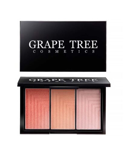 Vegan Blusher