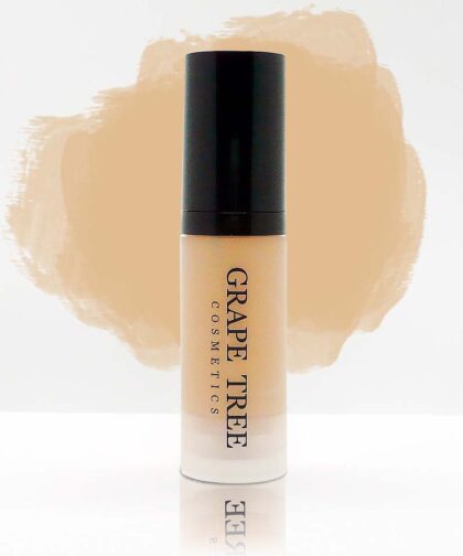 Liquid Foundation