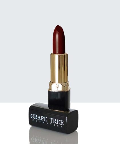 Dark Sienna Lipstick No.6